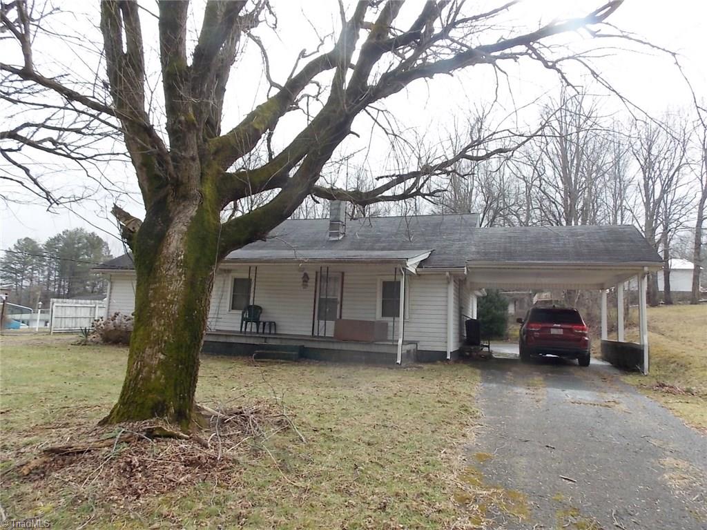 1449 Pipers Gap Road Mount Airy, NC 27030 - Photo 1 of 2 Gallery Image 1
