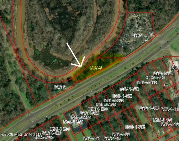 $285,000 | 0 Flowood Drive, Flowood, MS 39232