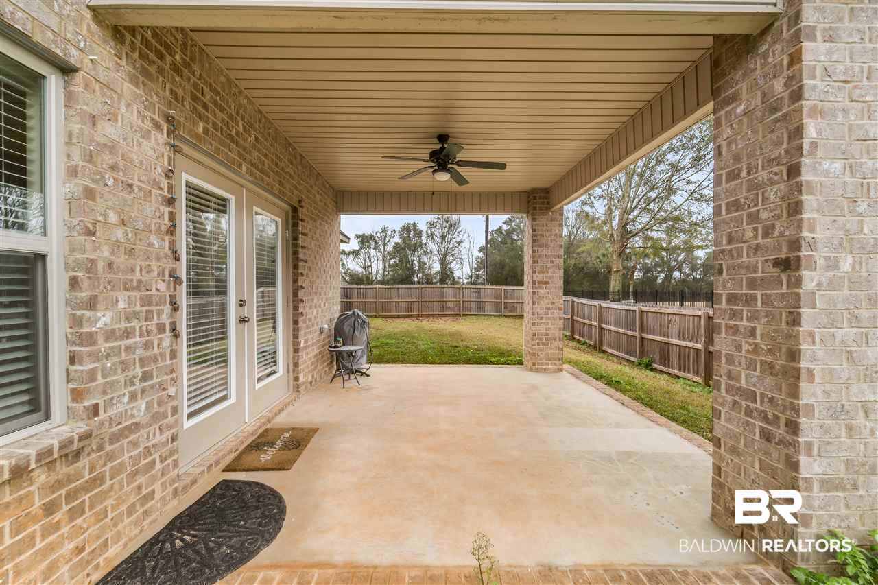 3062 Notsram Court Mobile, AL 36695 - Photo 20 of 24