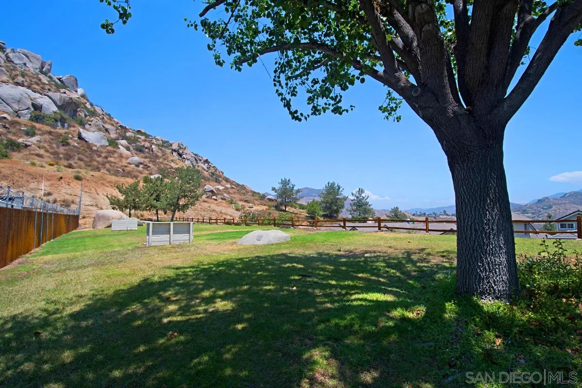 1237 Buttonwood Court El Cajon, CA 92019 - Photo 39 of 45 a view of an ocean beach and outdoor seating