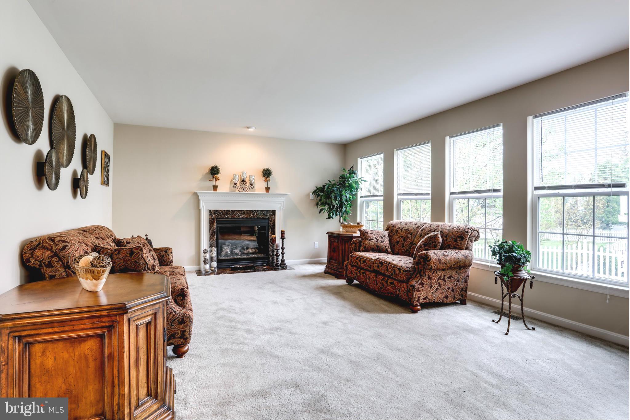 6084 Old Washington Road Elkridge, MD 21075 - Photo 3 of 22 Family Room