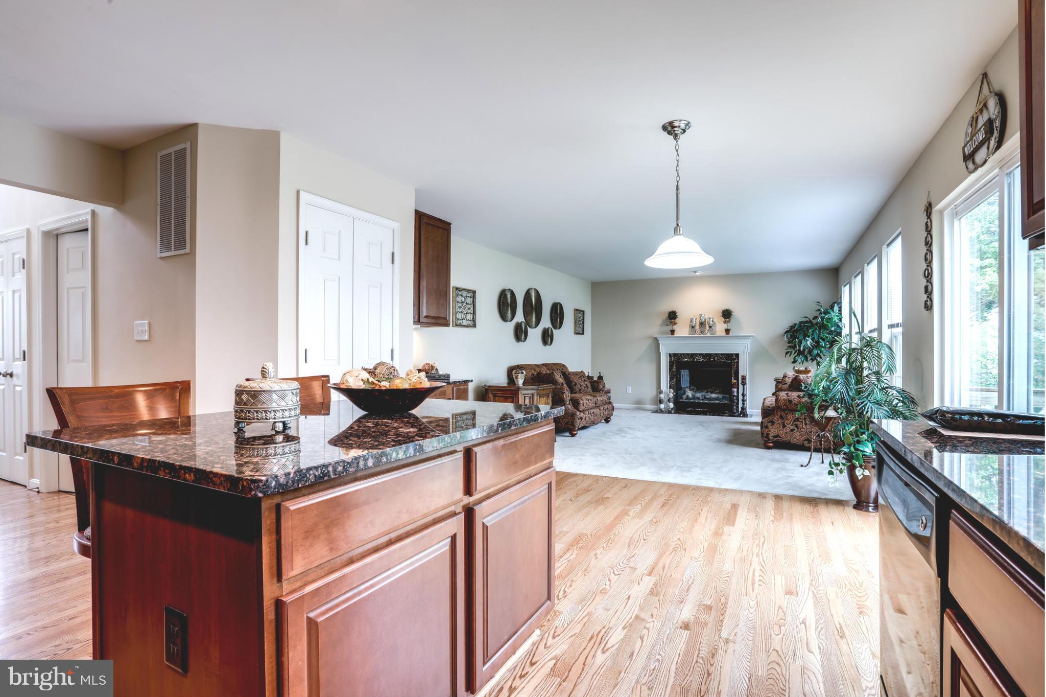 6084 Old Washington Road Elkridge, MD 21075 - Photo 4 of 22 Family Room