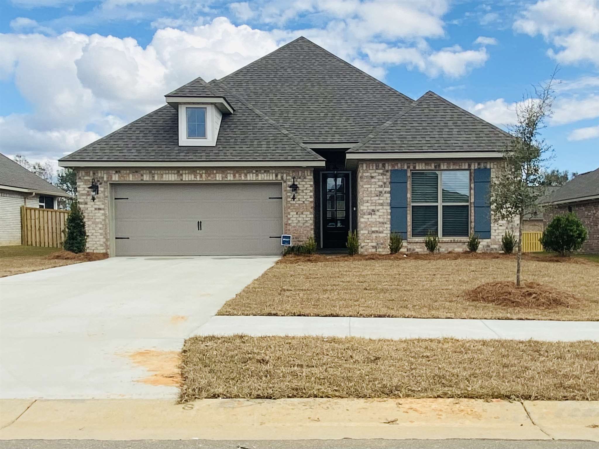 917 Charleston Loop Fairhope, AL 36532 - Photo 1 of 20 St. Augustine-A