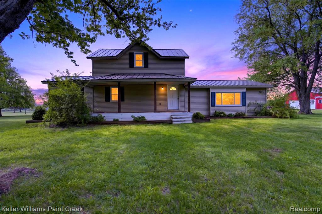 18125 Nelson Road St. Charles, MI 48655 - Photo 61 of 63