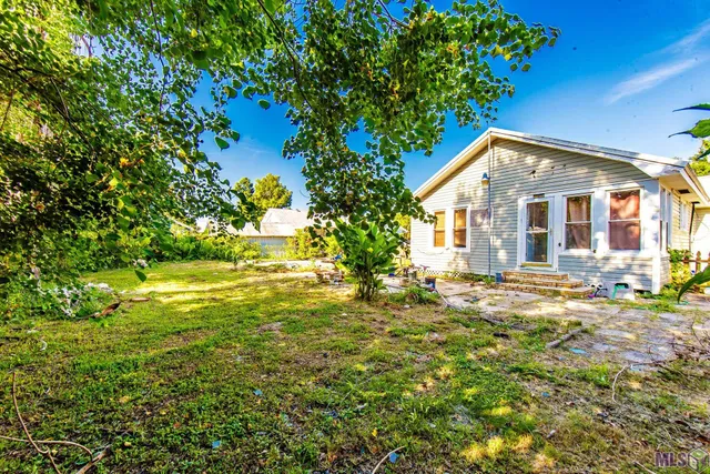 $129,900 | 211 Hellier Street, Houma, LA 70363