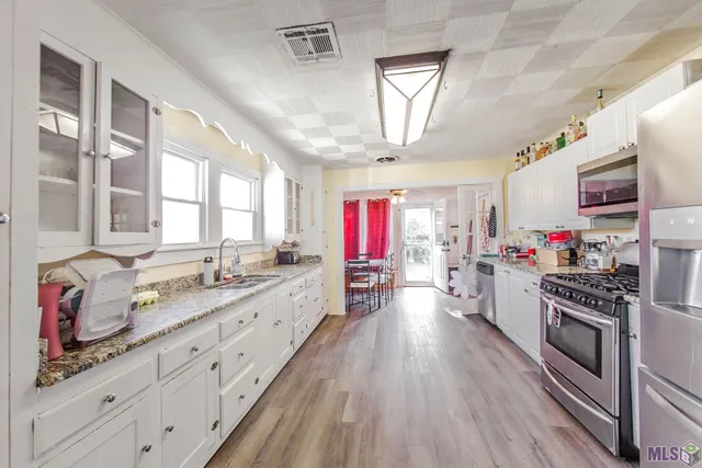 $129,900 | 211 Hellier Street, Houma, LA 70363