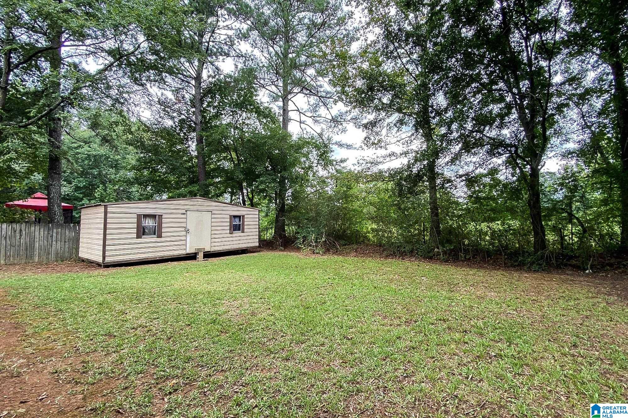 729 Timber Way Weaver, AL 36277 - Photo 29 of 50