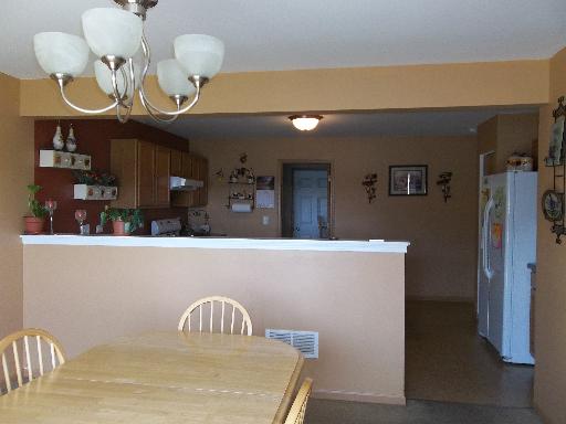 6508 Roth Drive Joliet, IL 60431 - Photo 6 of 14 a view of a dining room with furniture