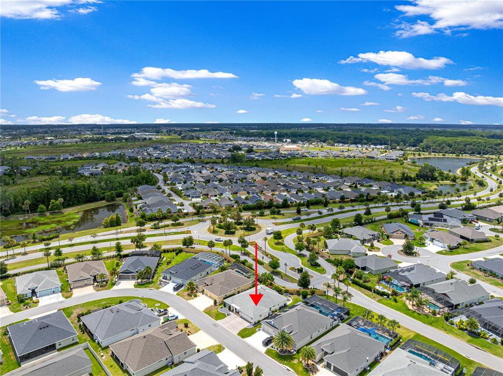 1132 Maynard Path The Villages, FL 32163 - Photo 85 of 88