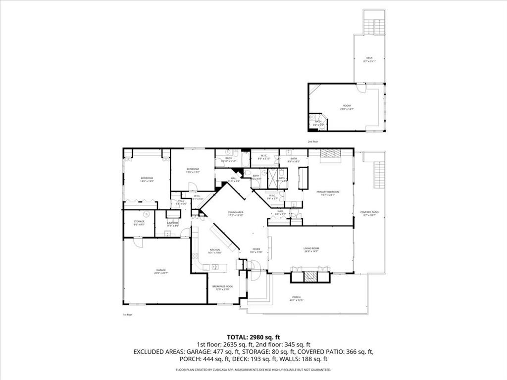 3410 Timbermill Road Waco, TX 76710 - Photo 30 of 32 a black and white photo of a painting