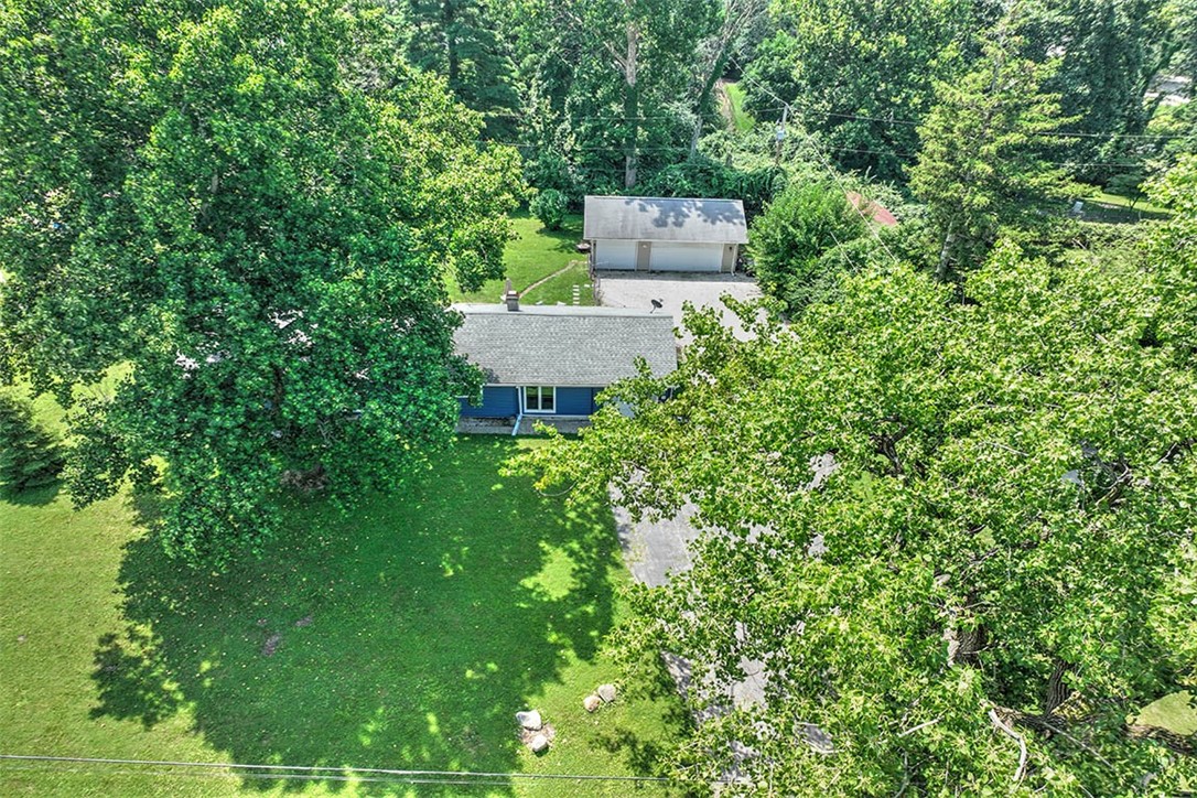 2525 East Lost Bridge Road Decatur, IL 62521 - Photo 2 of 30