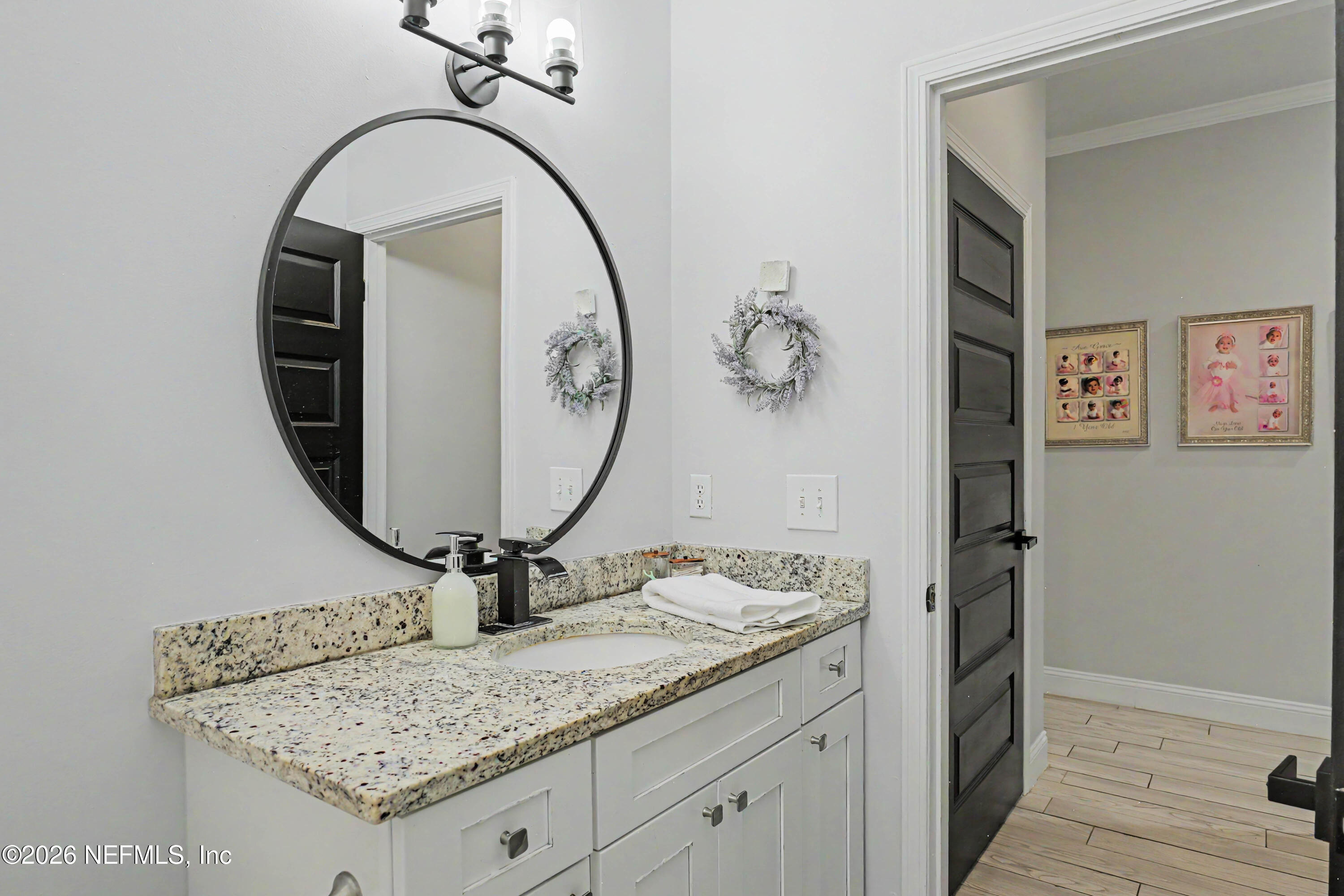 12573 Sampson Road Jacksonville, FL 32218 - Photo 46 of 87 Bathroom