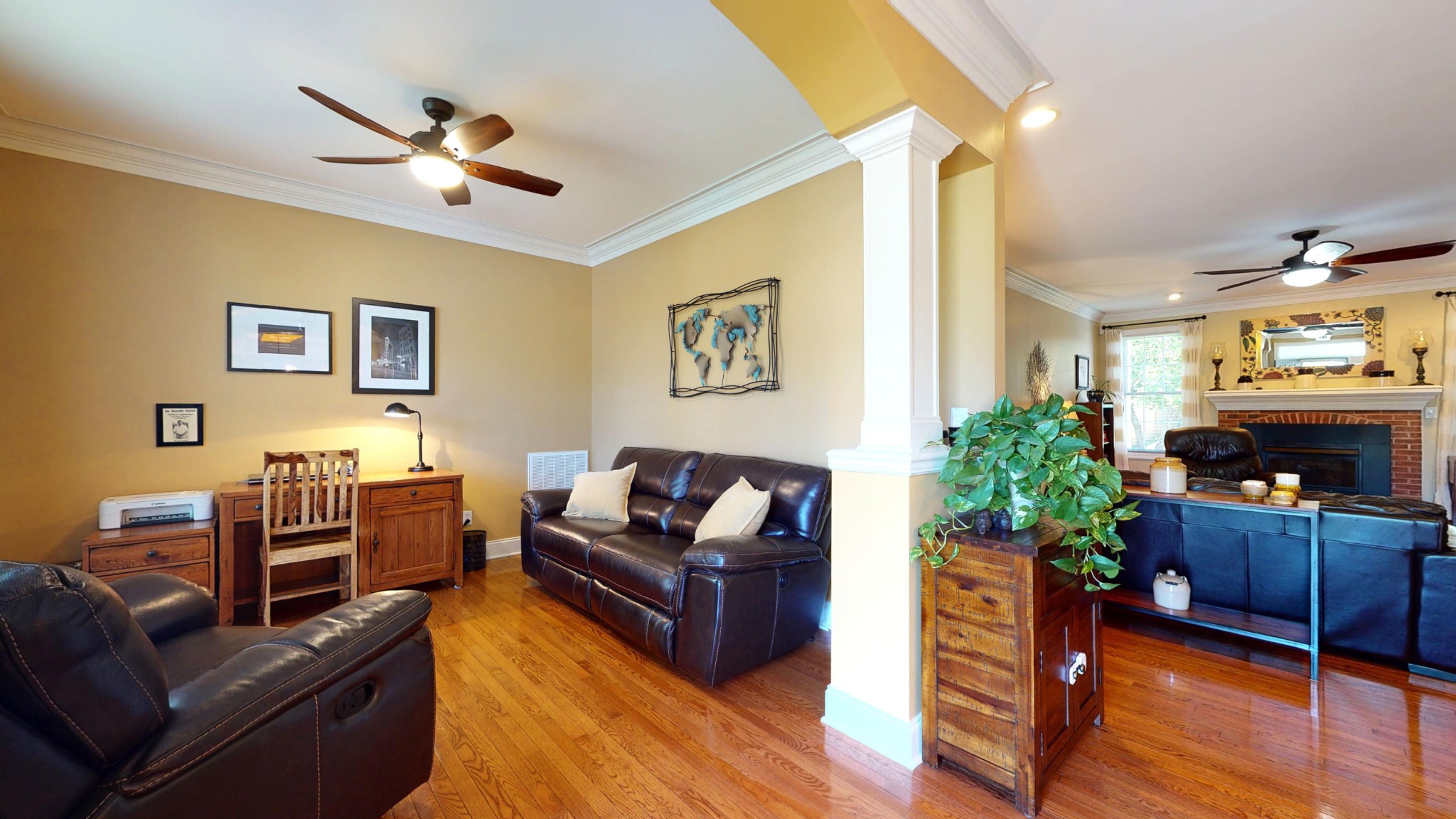 106 Rutherford Court Clinton, TN 37716 - Photo 5 of 40 Gallery Image 5