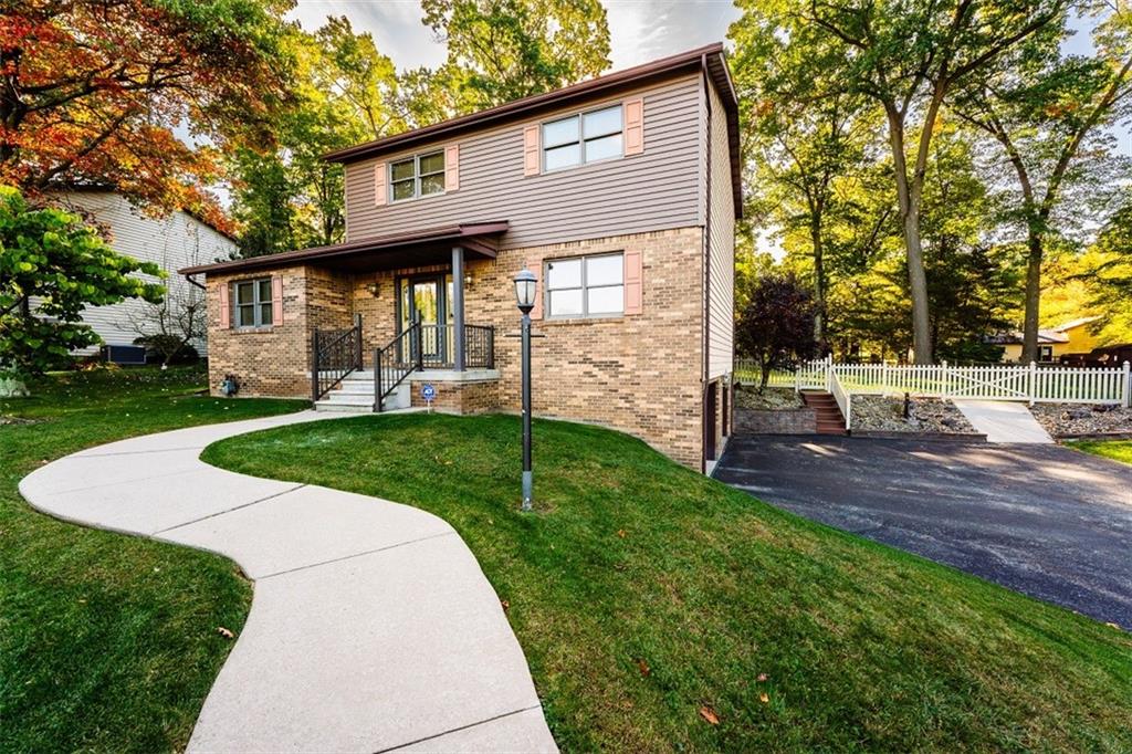 5190 Ferguson Road Indiana, PA 15701 - Photo 1 of 22 Gallery Image 1