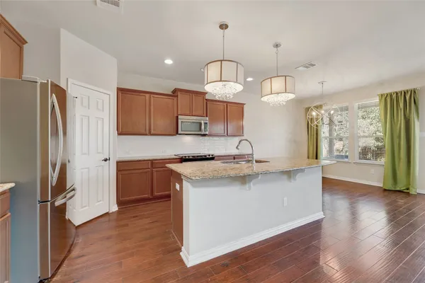 $2,095 | 16105 Travesia Way, Austin, TX 78728