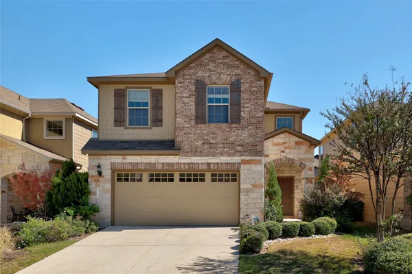 $2,095 | 16105 Travesia Way, Austin, TX 78728