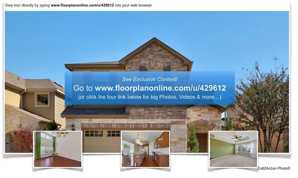 $2,095 | 16105 Travesia Way, Austin, TX 78728