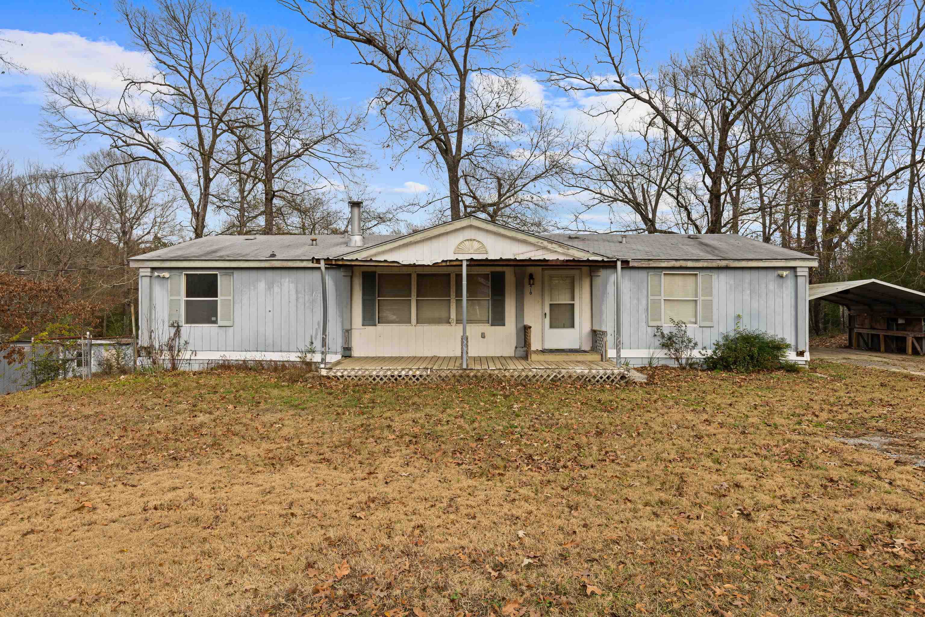 410 Lake Road Waskom, TX 75692 - Photo 23 of 32 Gallery Image 23