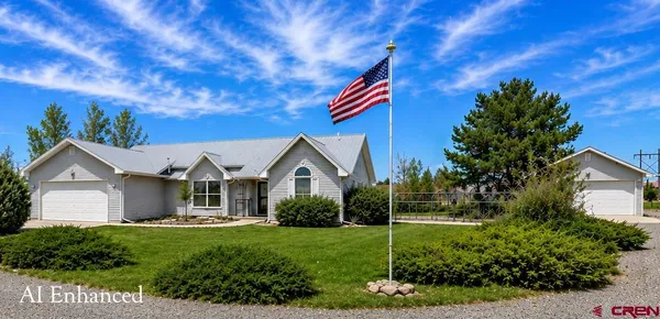 $659,000 | 62725 Jeremy Road, Montrose, CO 81401