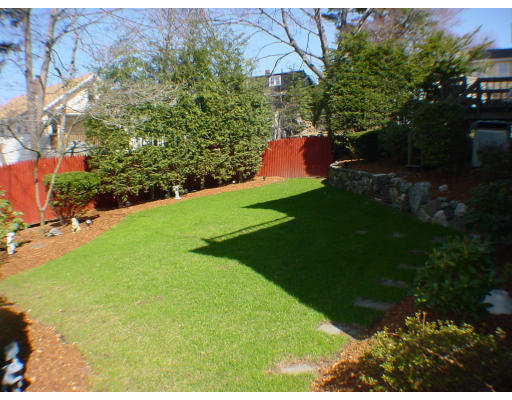 27 Standish Road Watertown, MA 02472 - Photo 2 of 10 a view of green field