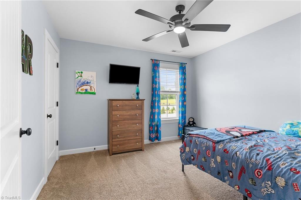 4791 Cooper Road Clemmons, NC 27012 - Photo 44 of 49