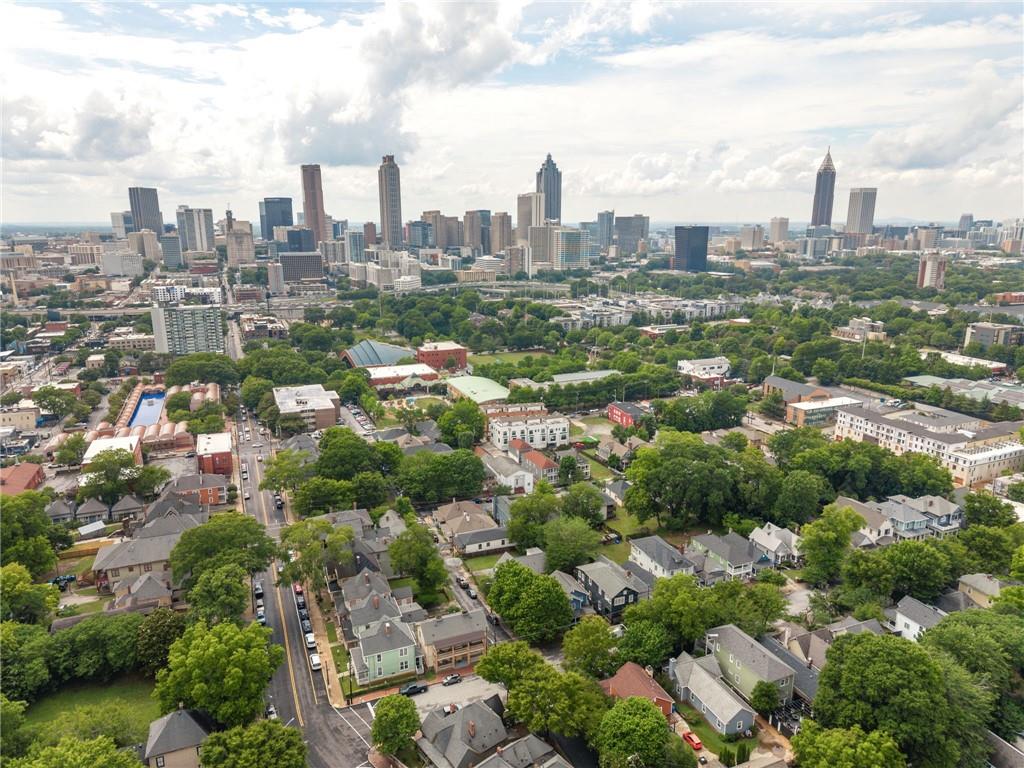 66 Howell Street Northeast Atlanta, GA 30312 - Photo 41 of 52
