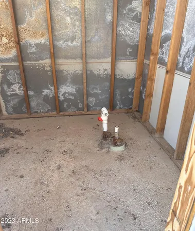 a view of lot of living room