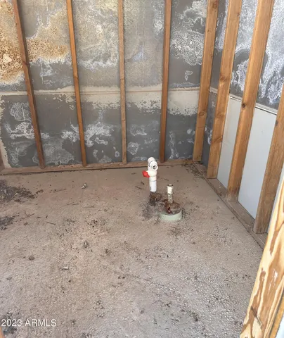 a view of lot of living room