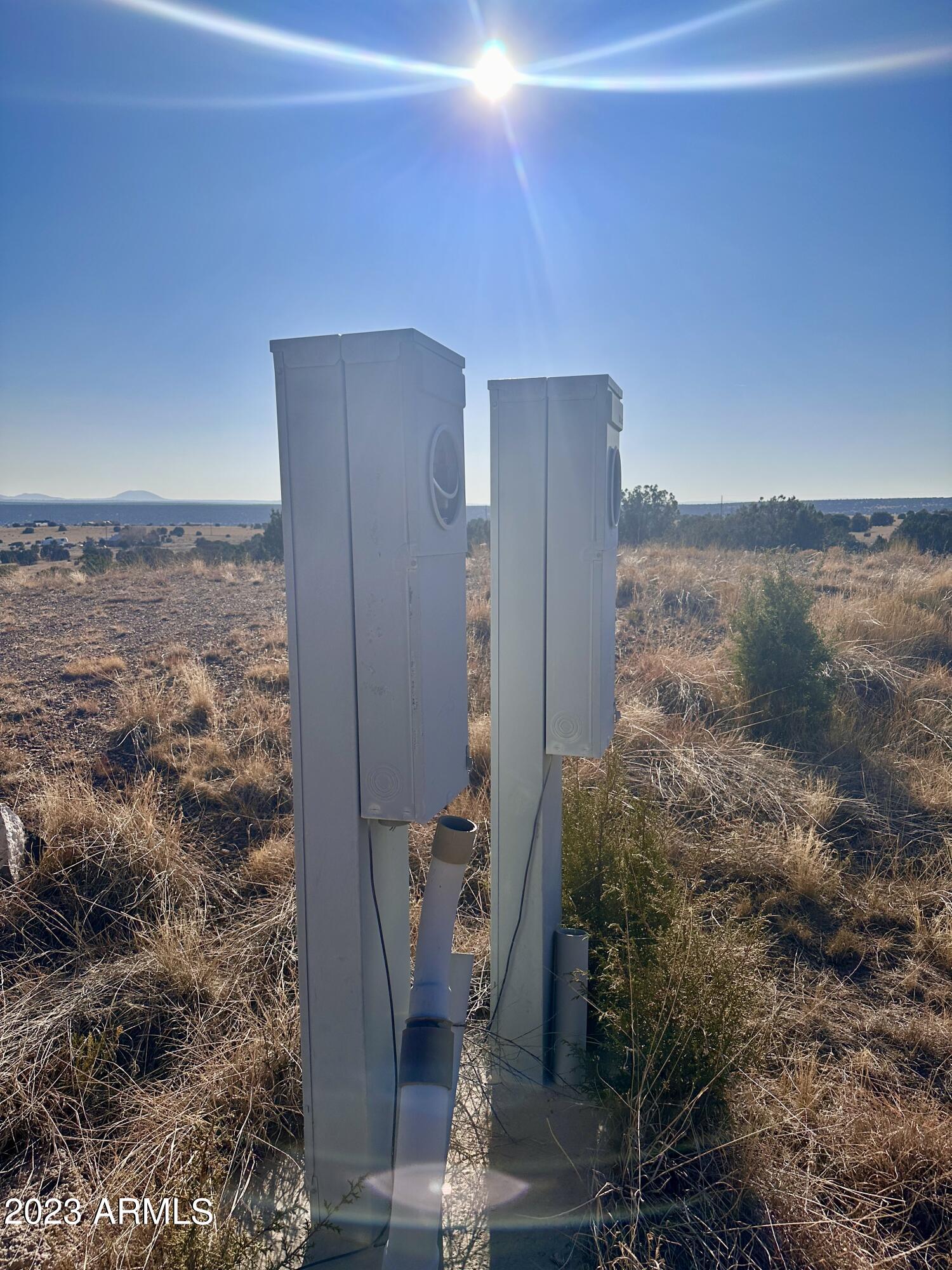 14 8249, Unit 38 Show Low, AZ 85901 - Photo 6 of 6 a bathroom with a shower