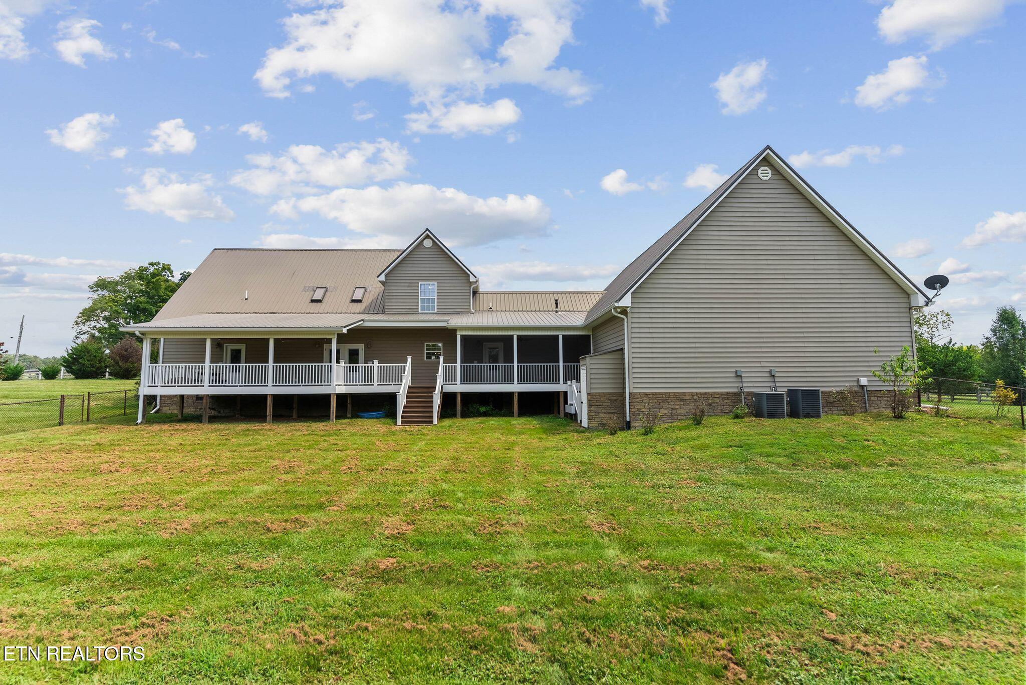 733 Simpson Road Whitesburg, TN 37891 - Photo 31 of 34 733 Simpson Rd-49