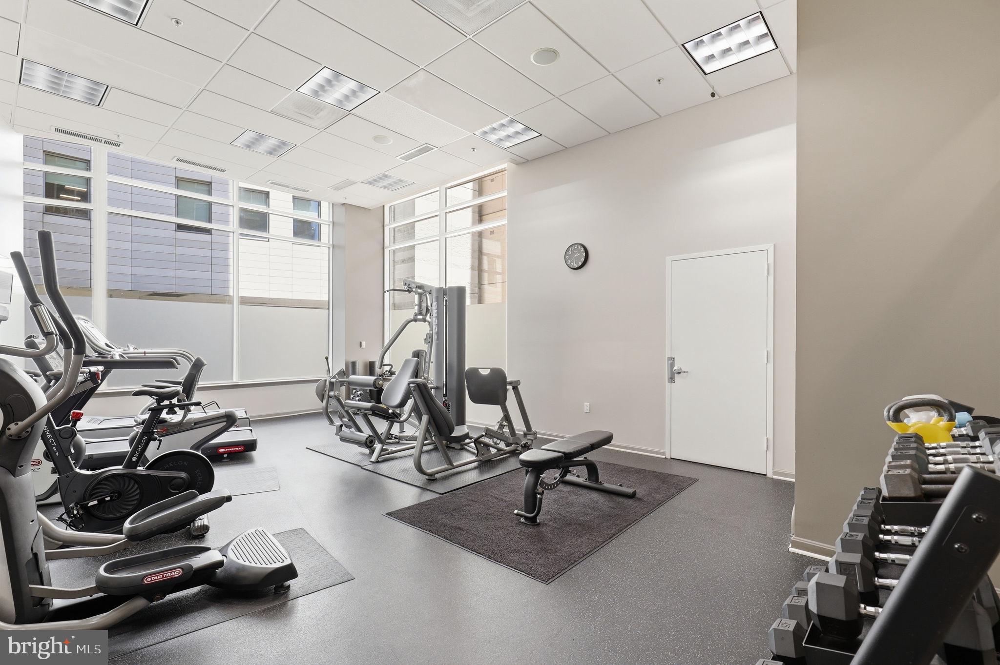 930 Wayne Avenue, Unit 201 Silver Spring, MD 20910 - Photo 19 of 28