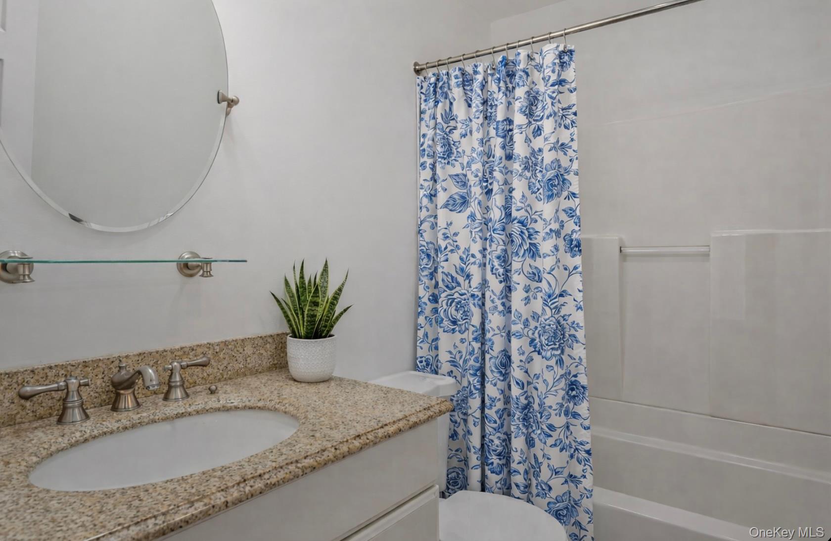 56 Wylde Road Mount Sinai, NY 11766 - Photo 3 of 5 Bath Room