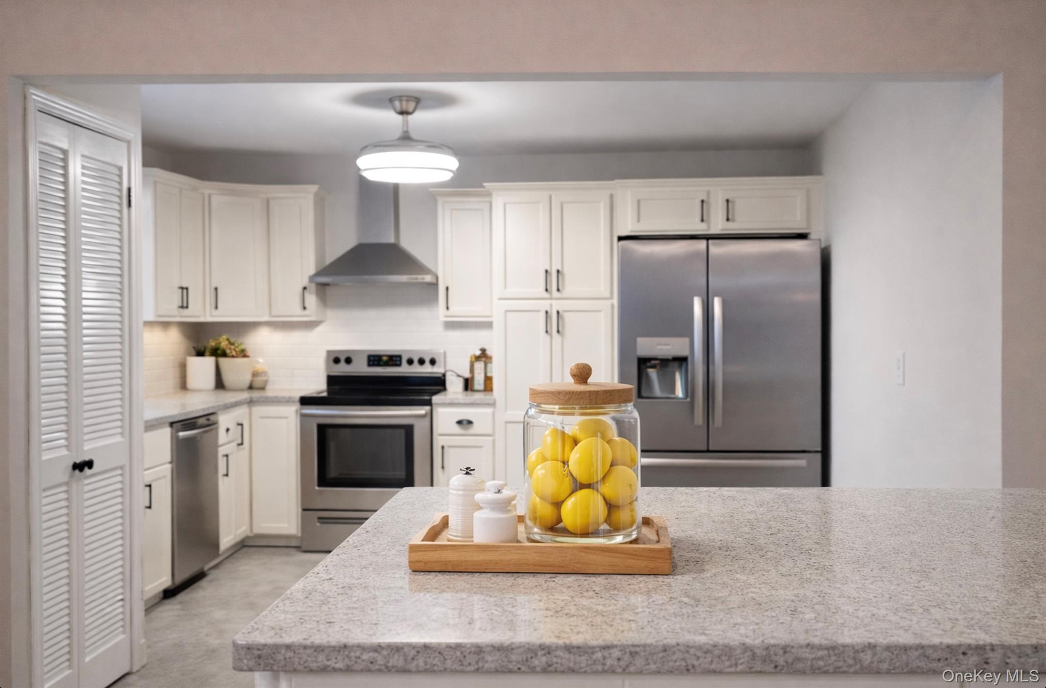 56 Wylde Road Mount Sinai, NY 11766 - Photo 4 of 5 Kitchen