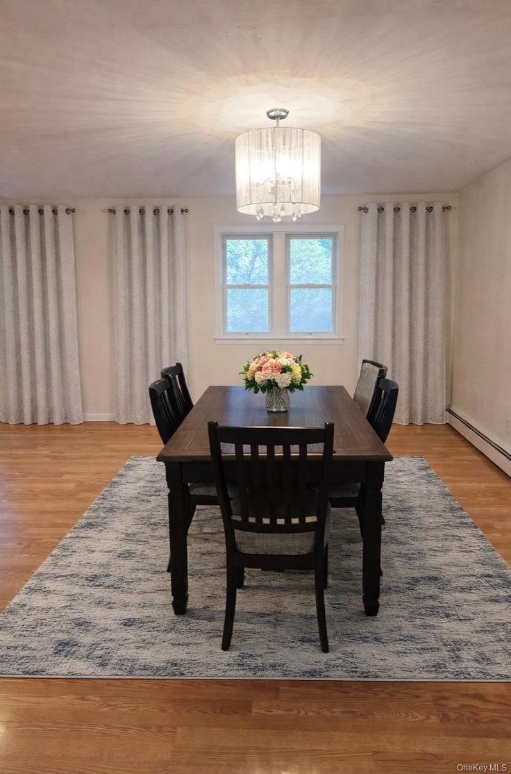 56 Wylde Road Mount Sinai, NY 11766 - Photo 5 of 6 Dining Room