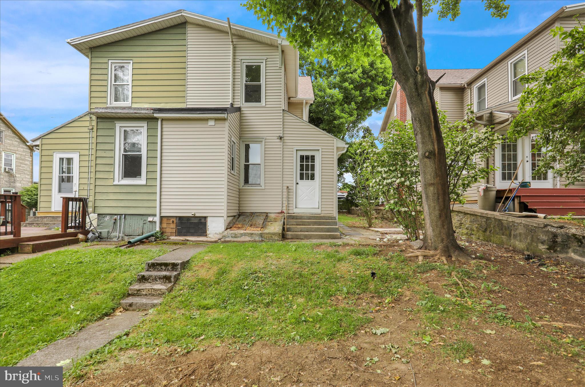 36 South Miller Street Reading, PA 19607 - Photo 27 of 29 360_2060