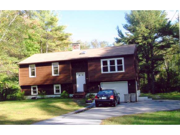 33 Flat Rock Bridge Road Rochester, NH 03868 - Photo 1 of 1