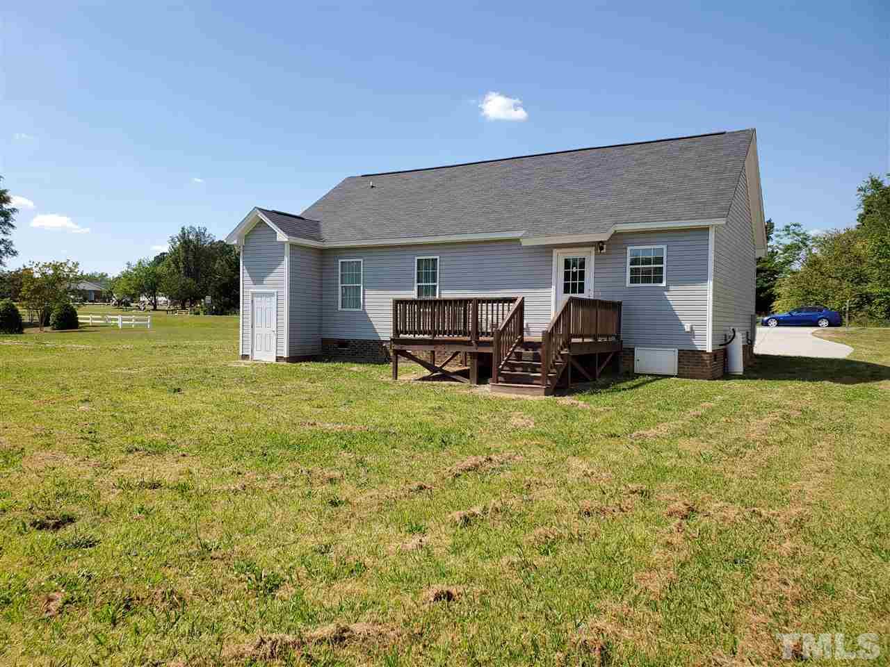 11575 Rockside Road Middlesex, NC 27557 - Photo 22 of 23