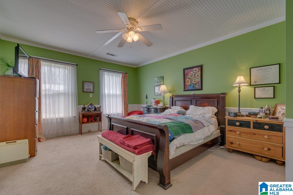 602 8th Street North Clanton, AL 35045 - Photo 23 of 44