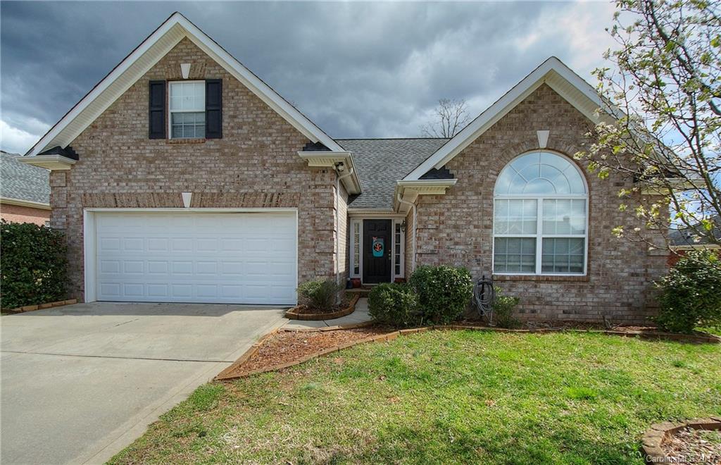 3374 Muddy Creek Road Midland, NC 28107 - Photo 2 of 24 Gallery Image 2