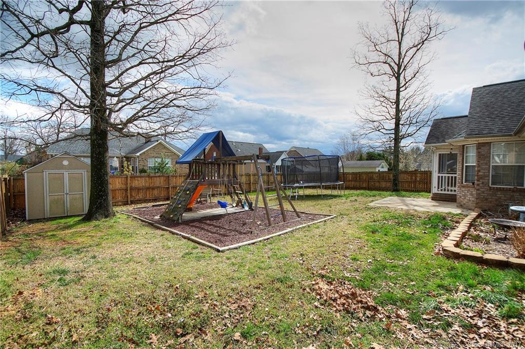 3374 Muddy Creek Road Midland, NC 28107 - Photo 19 of 24 Gallery Image 19