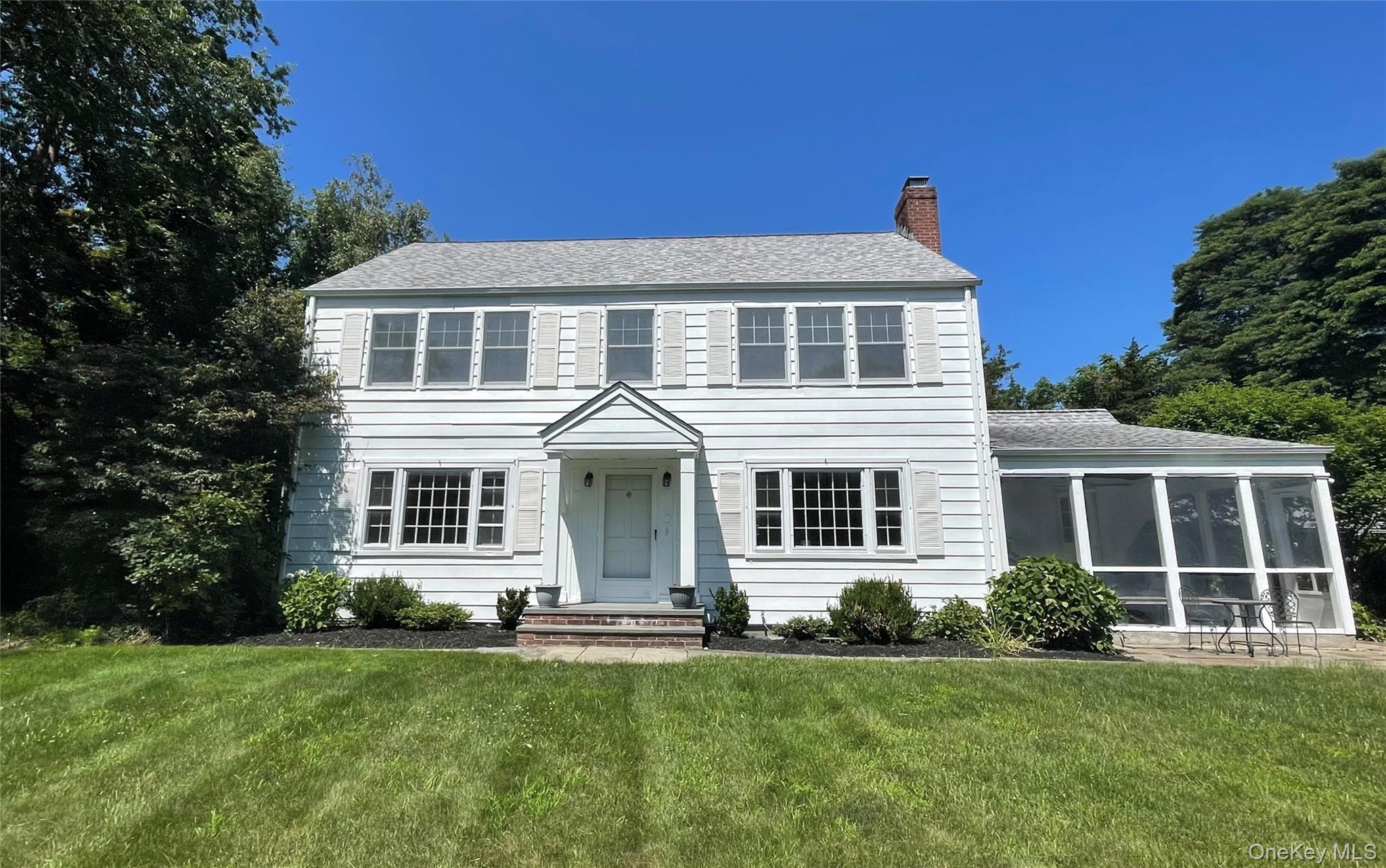 6 Beech Hill Road Lloyd Harbor, NY 11743 - Photo 1 of 19