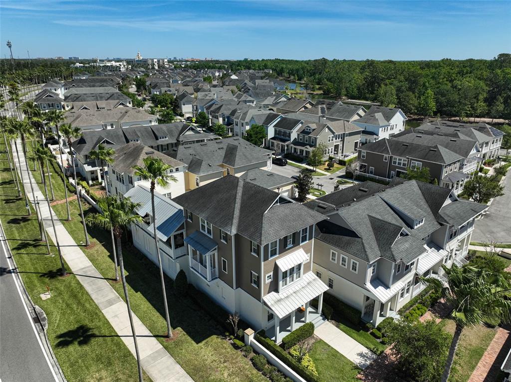 1616 Resolute Street Celebration, FL 34747 - Photo 42 of 44