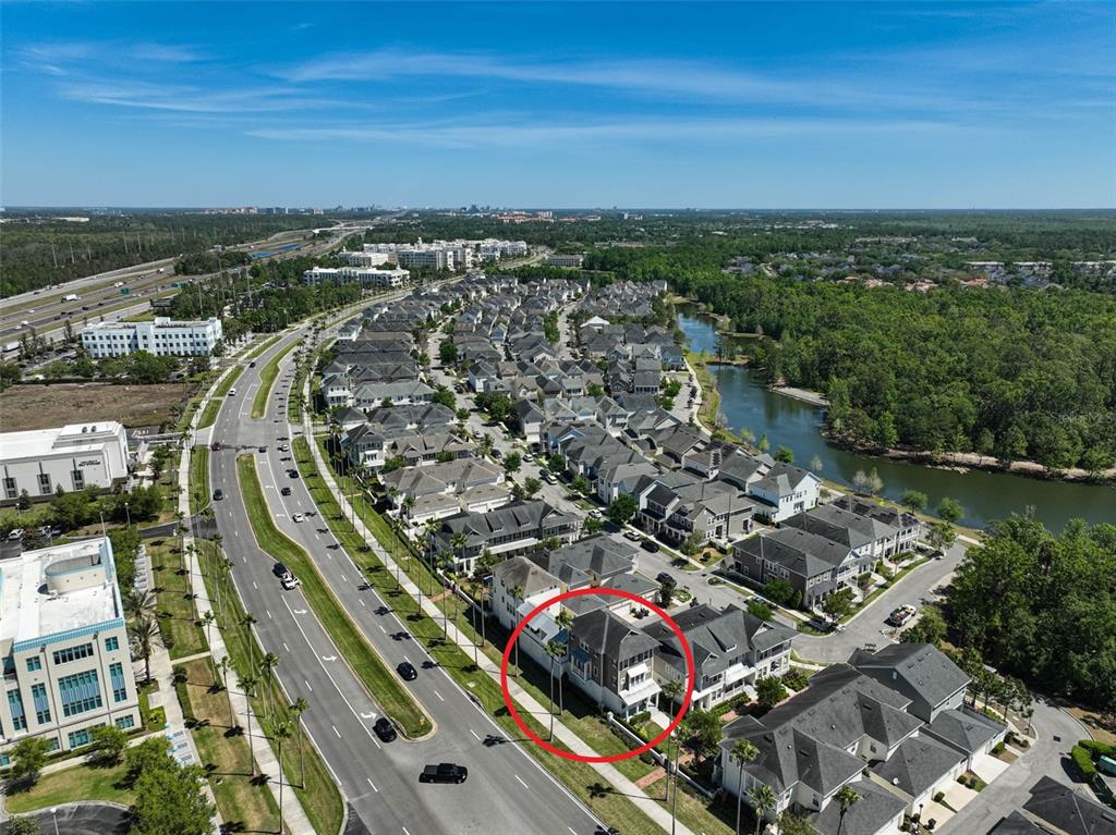 1616 Resolute Street Celebration, FL 34747 - Photo 43 of 44