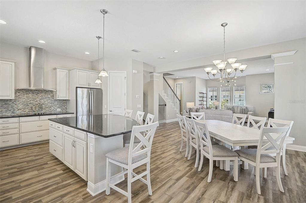 1616 Resolute Street Celebration, FL 34747 - Photo 8 of 44