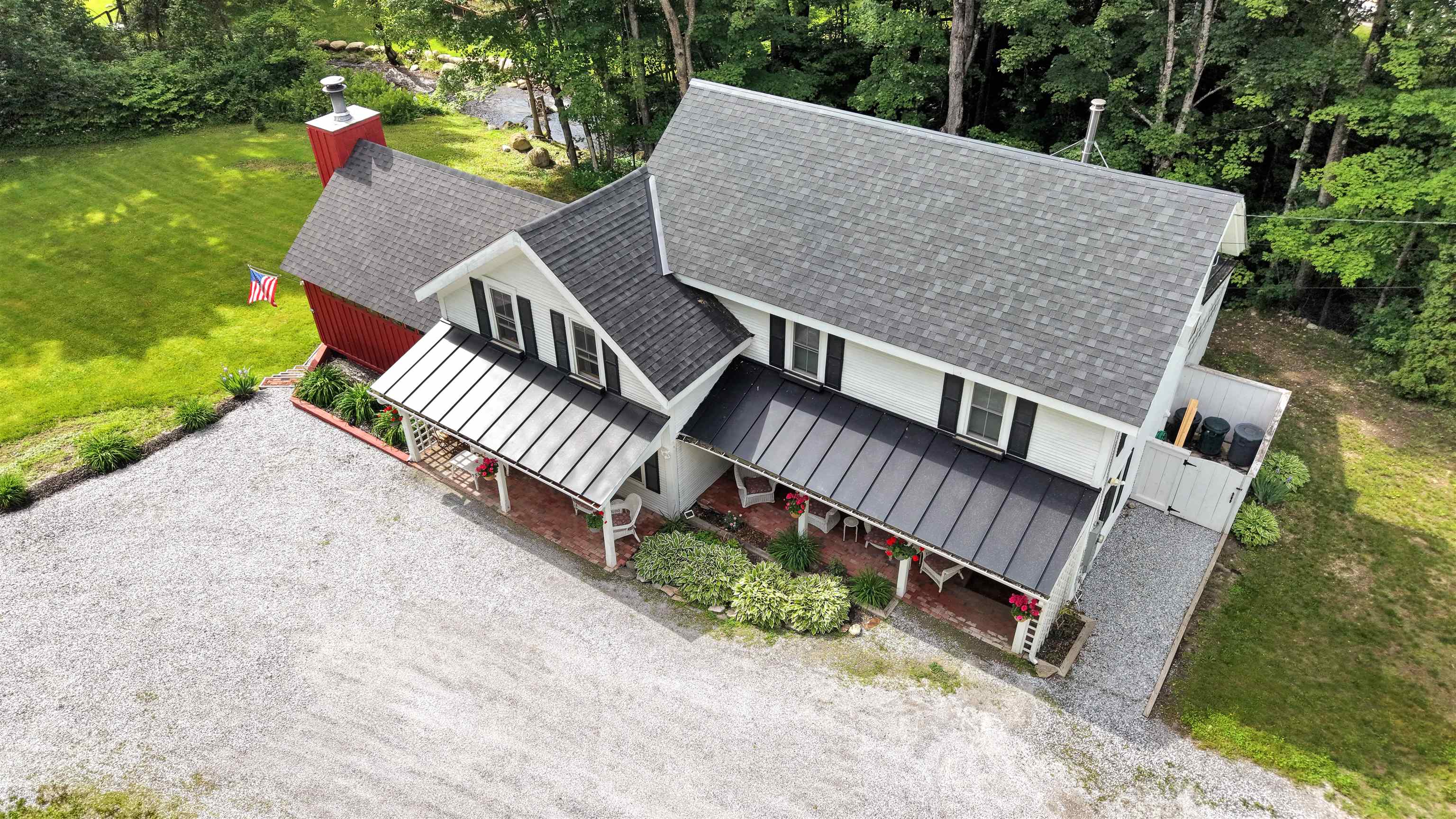 275 Chittenden Road Chittenden, VT 05737 - Photo 45 of 60