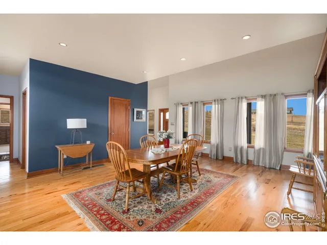 $1,550,000 | 47415 County Road 15, Wellington, CO 80549