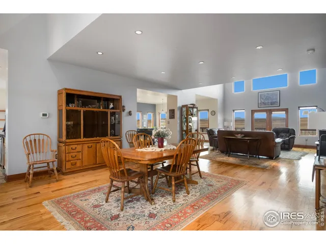 $1,550,000 | 47415 County Road 15, Wellington, CO 80549
