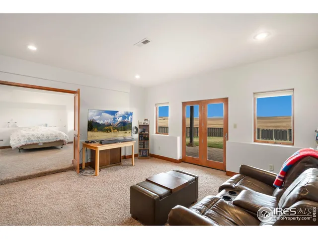 $1,550,000 | 47415 County Road 15, Wellington, CO 80549