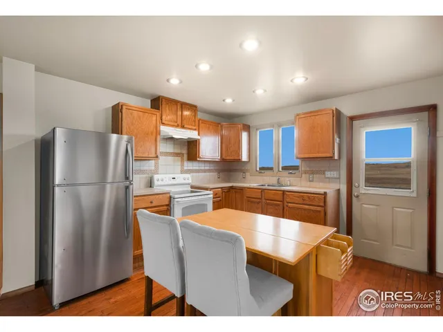 $1,550,000 | 47415 County Road 15, Wellington, CO 80549