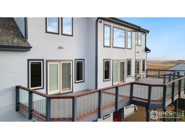 $1,550,000 | 47415 County Road 15, Wellington, CO 80549